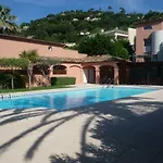 Apartment Grand Azur Etoile Marine