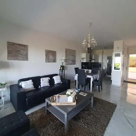 Grand Azur Etoile Marine