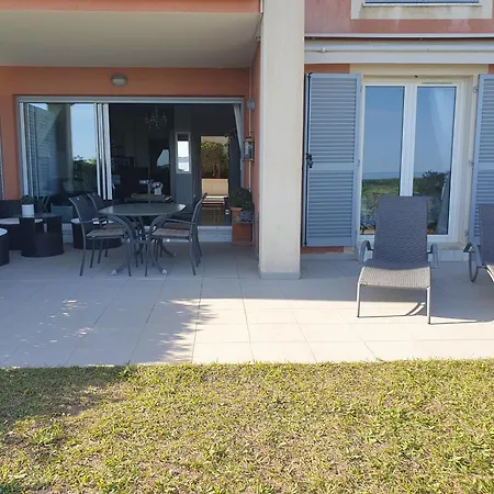 Grand Azur Etoile Marine *