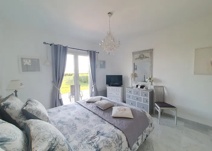 Grand Azur Etoile Marine Daire