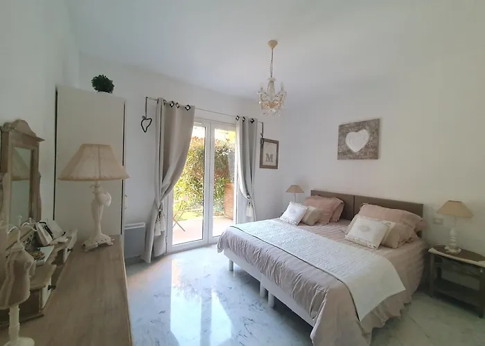 Grand Azur Etoile Marine *