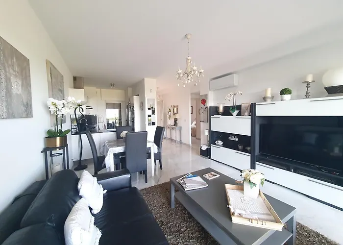 Grand Azur Etoile Marine *