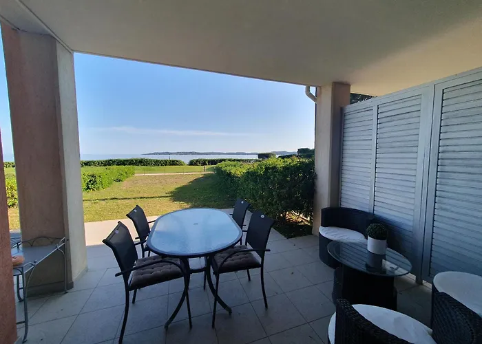 Grand Azur Etoile Marine Apartment *