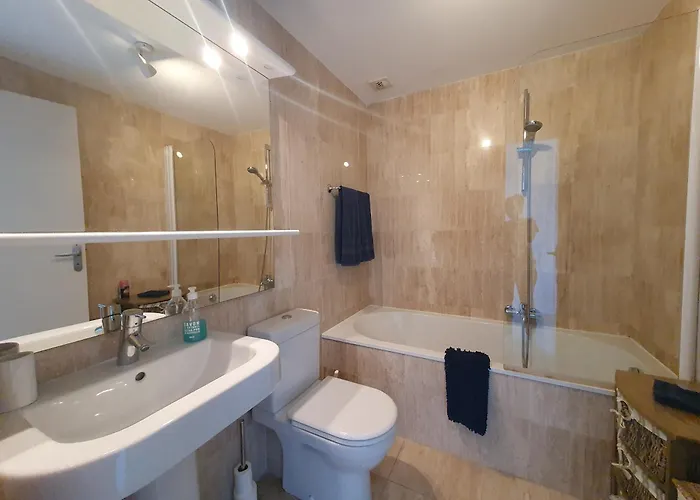 Grand Azur Etoile Marine * Sainte-Maxime