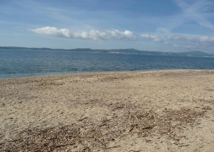 Grand Azur Etoile Marine Daire *