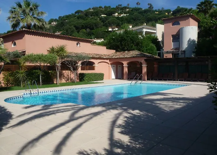 Apartment Grand Azur Etoile Marine