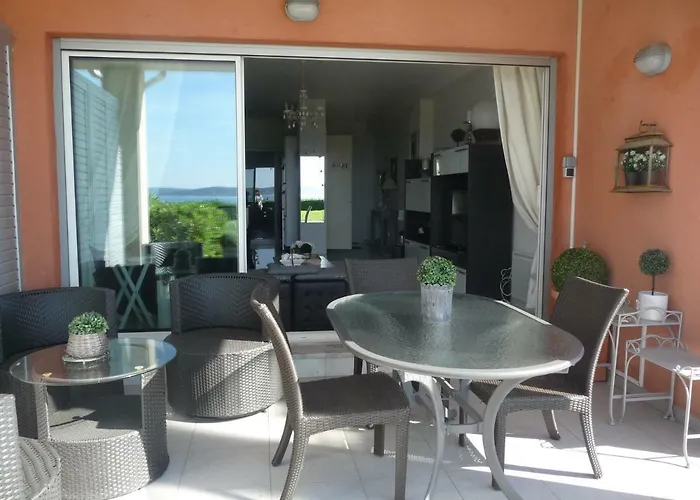 Grand Azur Etoile Marine * Sainte-Maxime