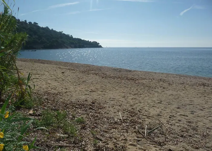 Grand Azur Etoile Marine