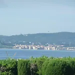 Grand Azur Etoile Marine Apartment *
