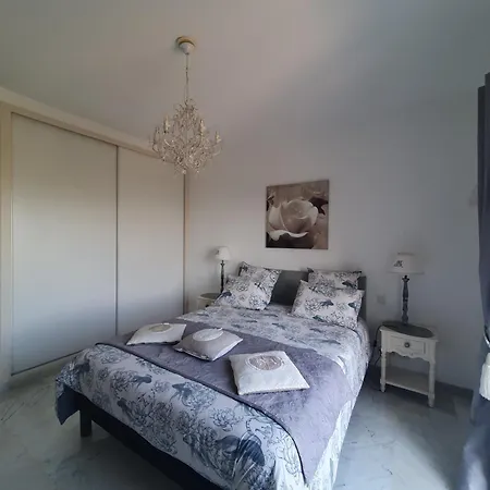 Grand Azur Etoile Marine * سانت ماكسيم