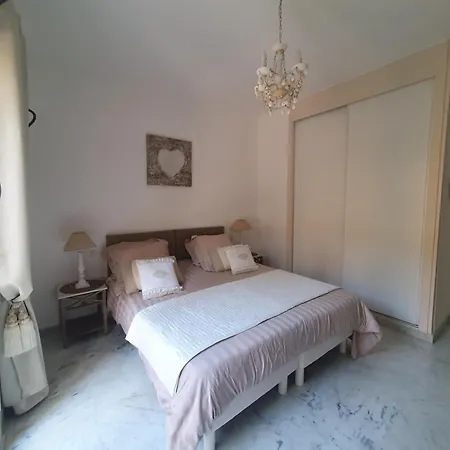 Apartment Grand Azur Etoile Marine