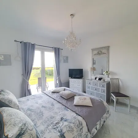 Grand Azur Etoile Marine Apartment