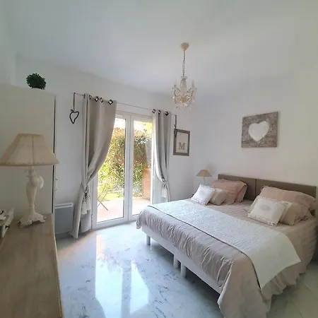 Grand Azur Etoile Marine *