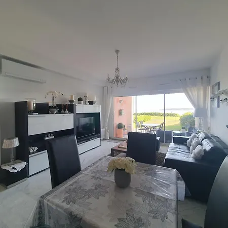 Apartment Grand Azur Etoile Marine