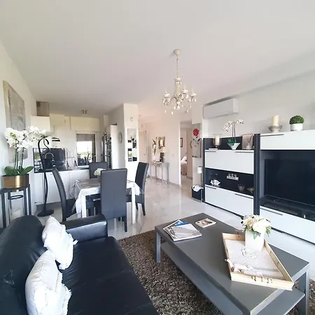 Grand Azur Etoile Marine *