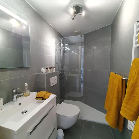 Grand Azur Etoile Marine * Sainte-Maxime