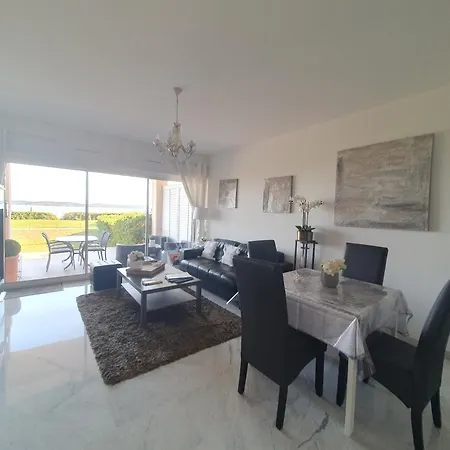 Grand Azur Etoile Marine Appartement Sainte-Maxime