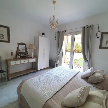 Grand Azur Etoile Marine