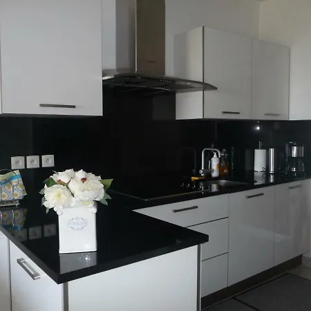 Grand Azur Etoile Marine Sainte-Maxime