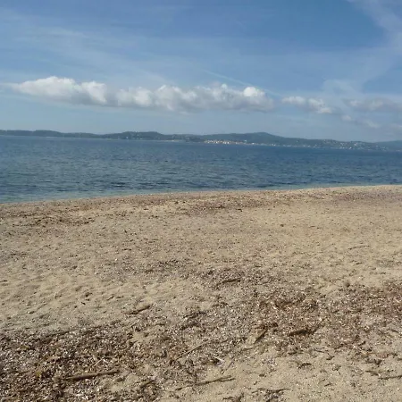 Grand Azur Etoile Marine Apartment *