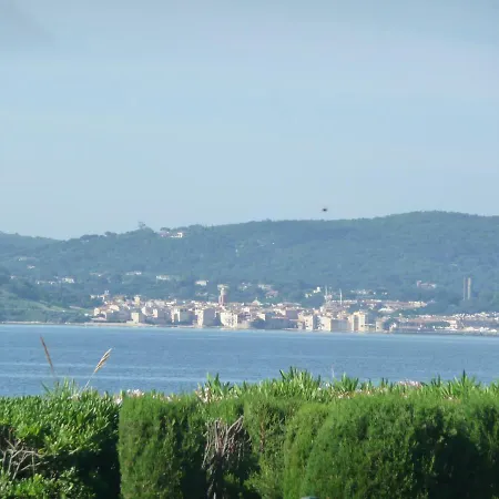 Grand Azur Etoile Marine Apartment *