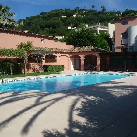 Apartment Grand Azur Etoile Marine