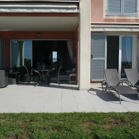 Grand Azur Etoile Marine Appartement *