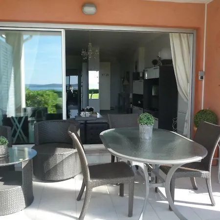 Grand Azur Etoile Marine * Sainte-Maxime