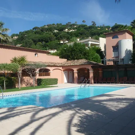 Apartment Grand Azur Etoile Marine *