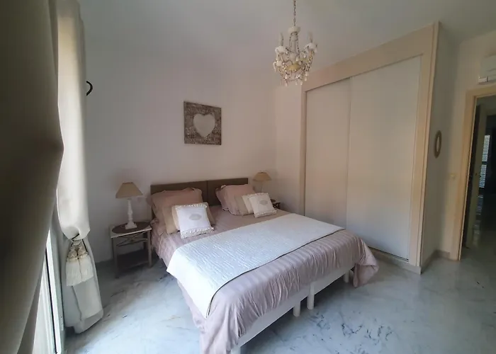 Appartement Grand Azur Etoile Marine