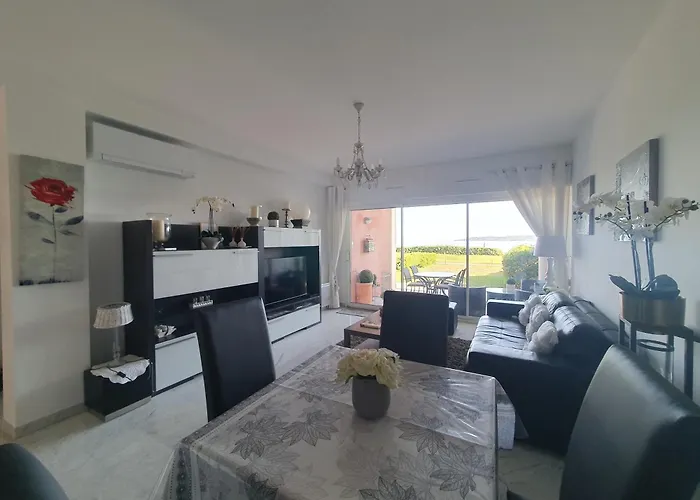 Appartement Grand Azur Etoile Marine