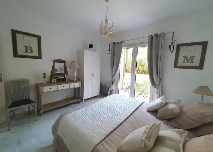 Grand Azur Etoile Marine