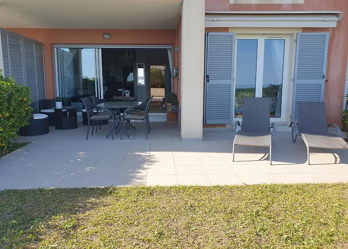 Grand Azur Etoile Marine *