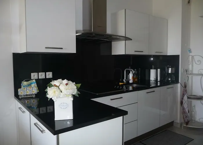 Grand Azur Etoile Marine سانت ماكسيم