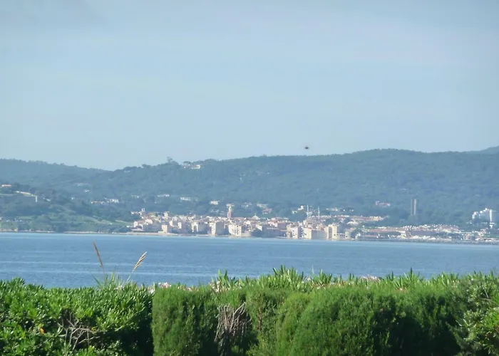 Grand Azur Etoile Marine Appartement *