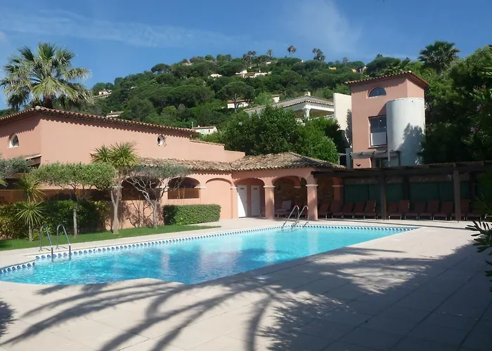 Appartement Grand Azur Etoile Marine *